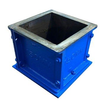 Cube Moulds